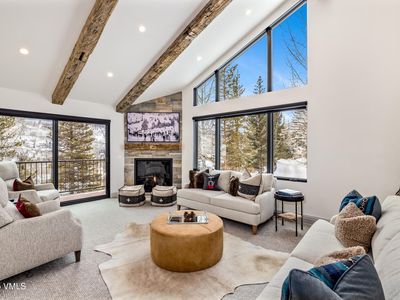 1881 Lions Ridge Loop APT 30, Vail, CO, 81657