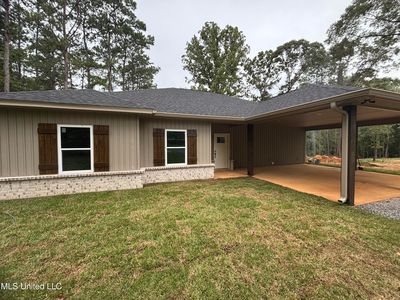 27 Holcomb Carroll Rd, Carriere, MS, 39426