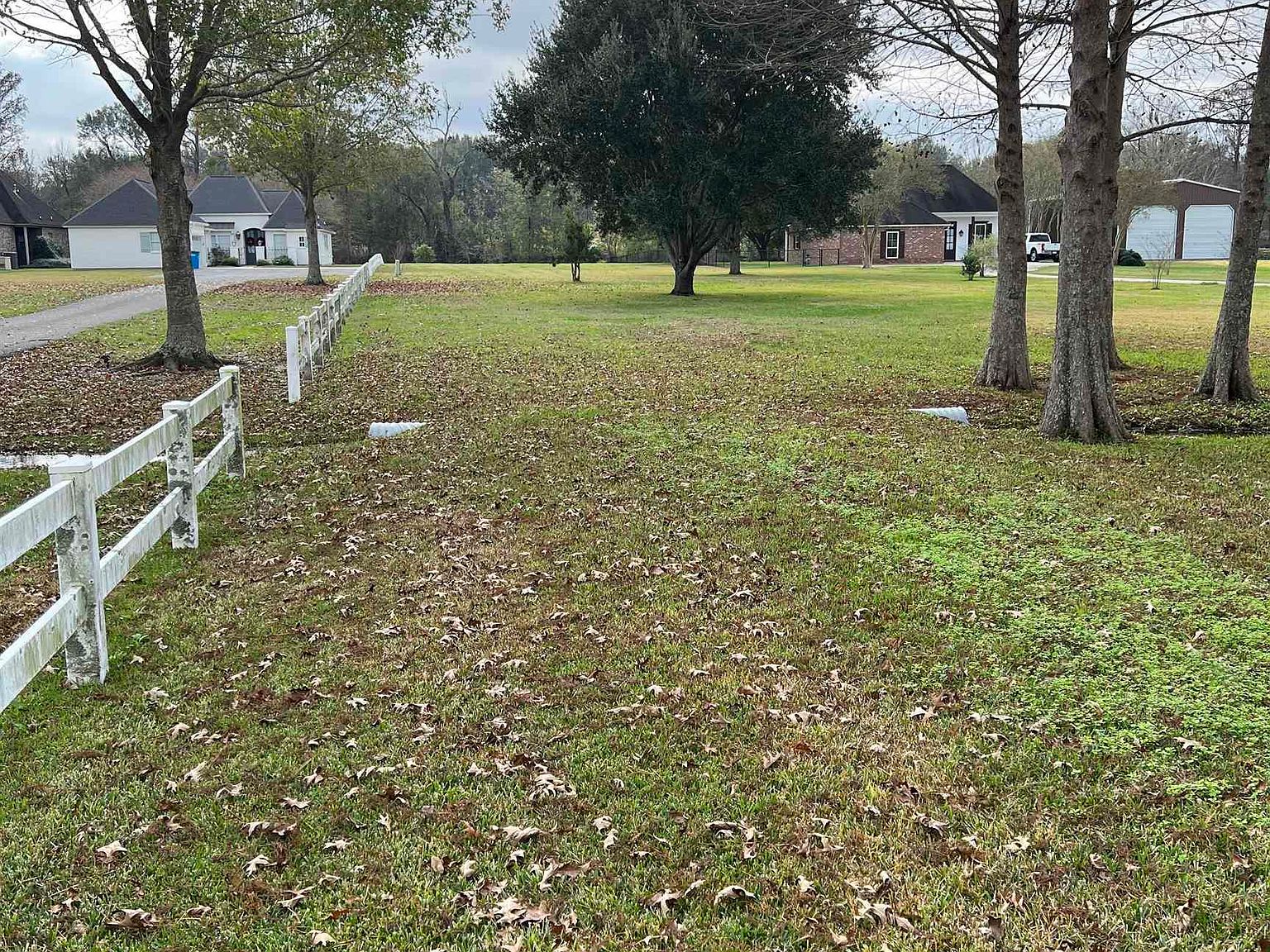 LOT 6A Island Rd, Jarreau, LA 70749 Zillow