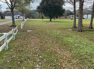 LOT 6A Island Rd, Jarreau, LA 70749