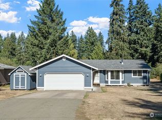 17044 Wisteria Ct SE, Yelm, WA