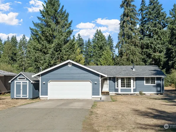 17044 Wisteria Court SE, Yelm, WA 98597