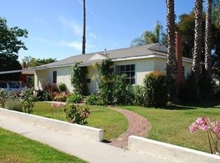 4601 Berryman Ave, Los Angeles, CA 90230