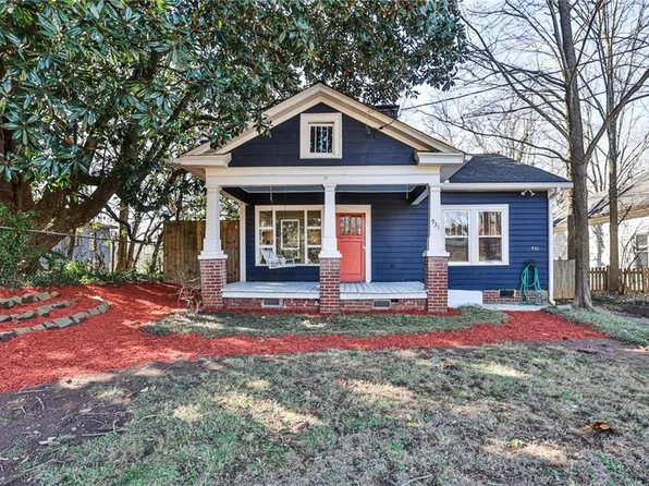 931 Moreland Ave SE, Atlanta, GA 30316