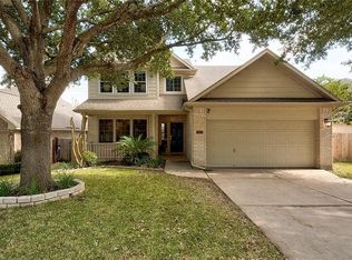 13509 Lamplight Village Ave, Austin, TX 78727