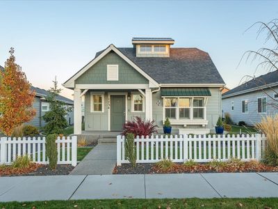 1734 N Harvest Pkwy, Liberty Lake, WA, 99019