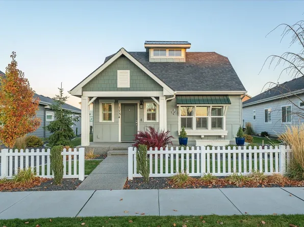 1734 N Harvest Pkwy, Liberty Lake, WA 99019