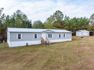 17075 49th Dr, Wellborn, FL 32094