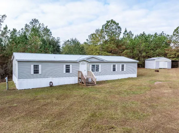 17075 49th Dr, Wellborn, FL 32094