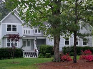 330 Ruth Cir, Fuquay Varina, NC 27526