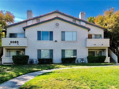 3085 Casey Dr UNIT 201, Las Vegas, NV, 89120