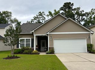 3182 Conservancy Ln, Charleston, SC 29414