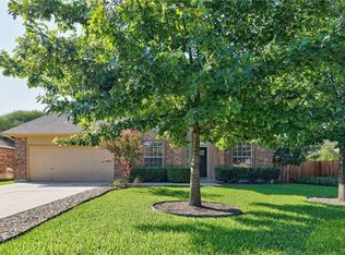 1369 Ashberry Trl, Georgetown, TX 78626
