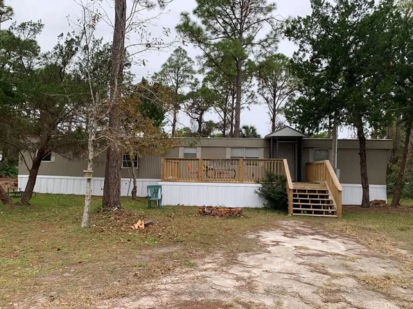 304 Howell St, Eastpoint, FL 32328