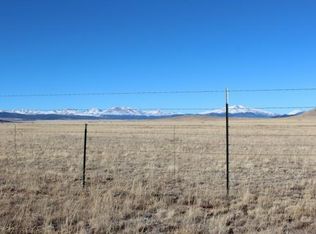 Vacant Land Near Lk, Hartsel, CO 80449