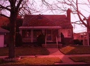 15320 Rochelle St, Detroit, MI 48205
