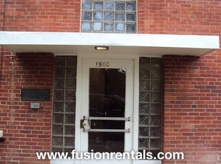 1500 Verbeke St APT 10, Harrisburg, PA 17103