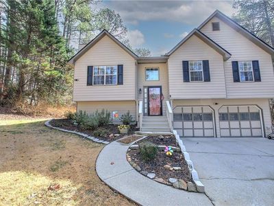 299 Browning Cir, Acworth, GA, 30101