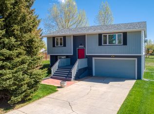 6630 Sleepy Hollow Blvd, Gillette, WY 82718