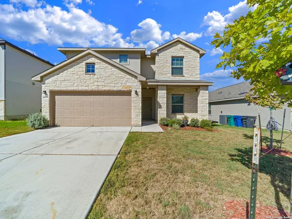 6879 COMANCHE VW, San Antonio, TX 78233