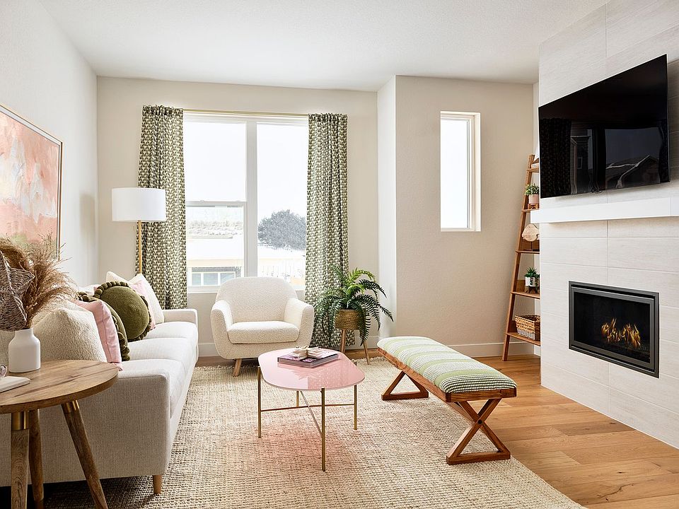 1st image of 888 S Valentia St #47D5OS
