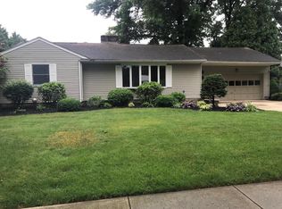 339 Katherine Ave, Ashland, OH 44805