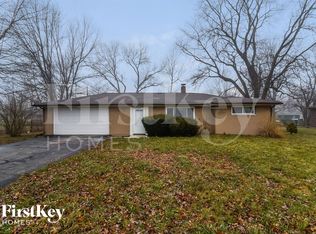 6616 Oakview Dr N, Indianapolis, IN 46278
