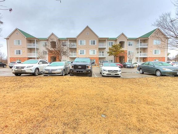 4th image of 2200 N Classen Blvd #1116