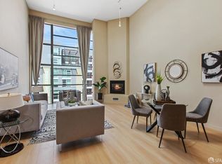 1247 Harrison St APT 19, San Francisco, CA 94103