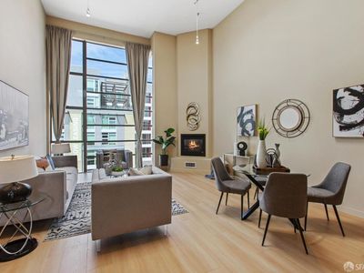 1247 Harrison St APT 19, San Francisco, CA, 94103