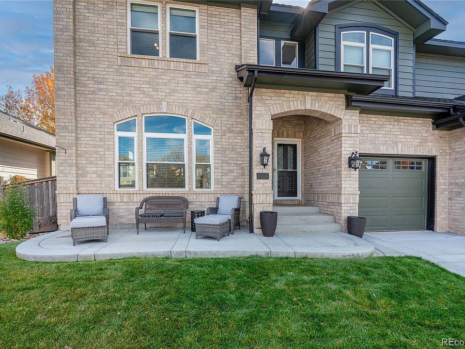 10446 Stonewillow Drive, Parker, CO 80134 | Zillow