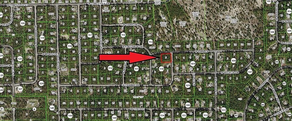 1st image of 5470 W Yuma Ln