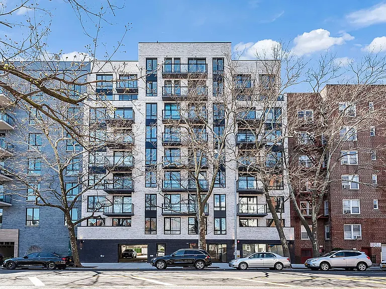 2218 Ocean Ave #4G — Photo 9