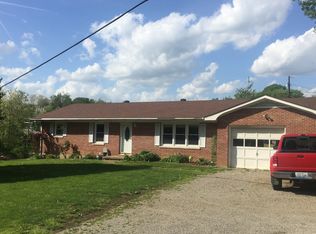 614 Legion Park Rd, Greensburg, KY 42743