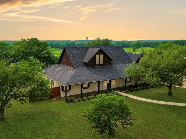 598 Dowell Rd, Rockwall, TX 75032