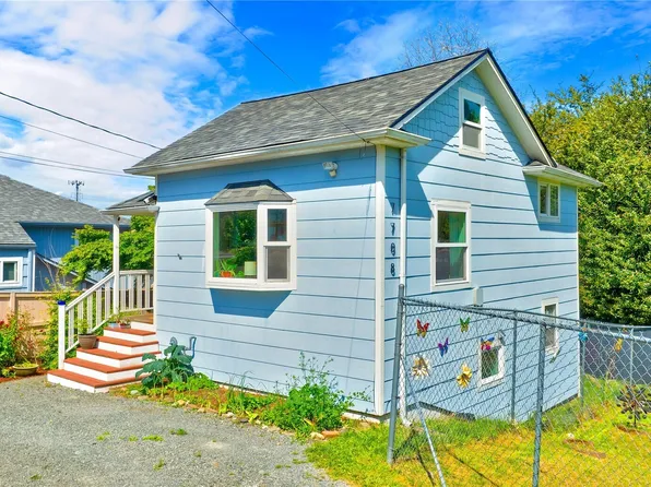 7708 35th Avenue S, Seattle, WA 98118
