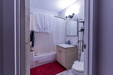 Rented by Compass