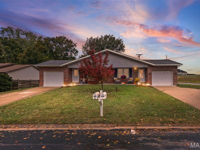 101 Jefferson Dr, Waterloo, IL, 62298