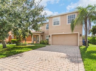 8340 Silver Birch Way, Lehigh Acres, FL 33971