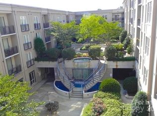 1315 E East Blvd #412, Charlotte, NC 28203