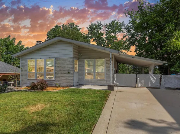 405 Orchard Ave, Ballwin, MO 63021