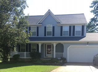 5340 Sunny Field Ct, Ellicott City, MD 21043