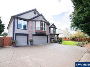 1648 NW Eliza Ct, Albany, OR