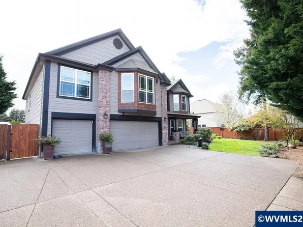 1648 NW Eliza Ct, Albany, OR 97321