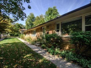 518 W Hoover Ave, Ann Arbor, MI