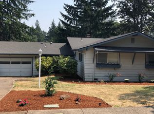 4777 Larkwood St, Eugene, OR 97405