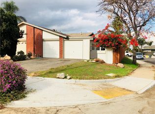 1403 Call Way, Corona, CA 92882