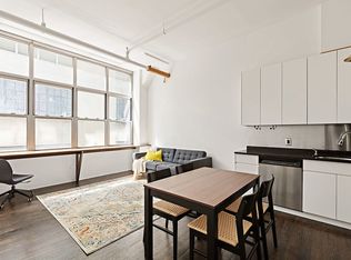 The Toy Factory Lofts, Brooklyn, NY 11201