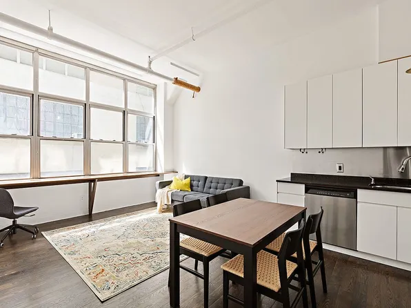 176 Johnson St APT 4G, Brooklyn, NY 11201