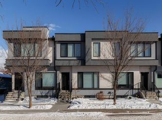 3304 2nd St NE, Calgary, AB T2K0X9